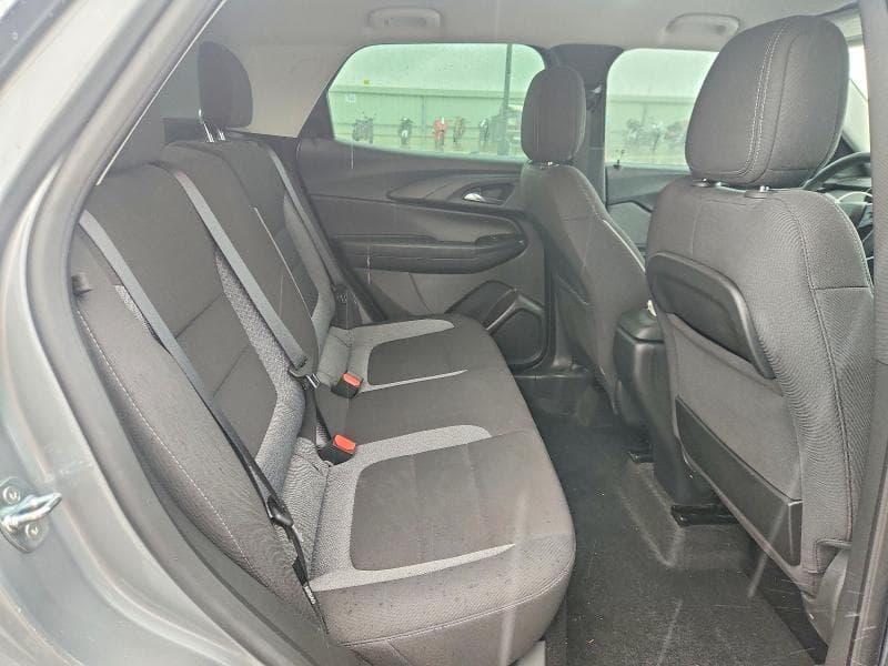 2023 CHEVROLET TRAILBLAZER LS 11