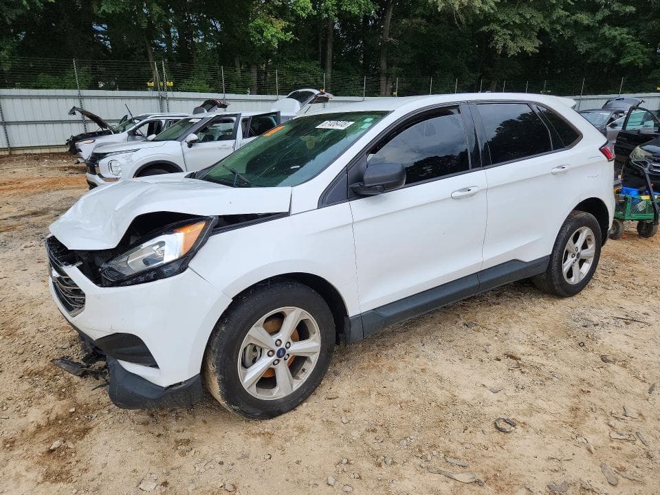 2020 FORD EDGE SE - 1