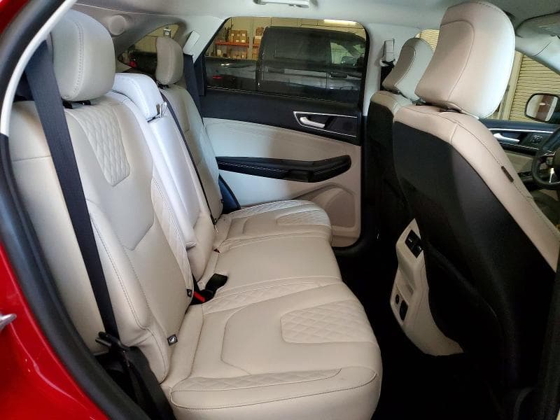 2024 FORD EDGE TITANIUM 11