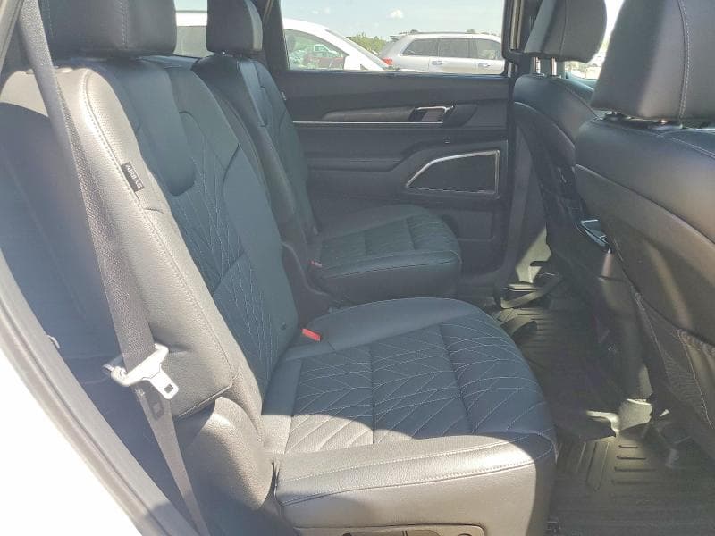 2023 KIA TELLURIDE EX X-LINE 11