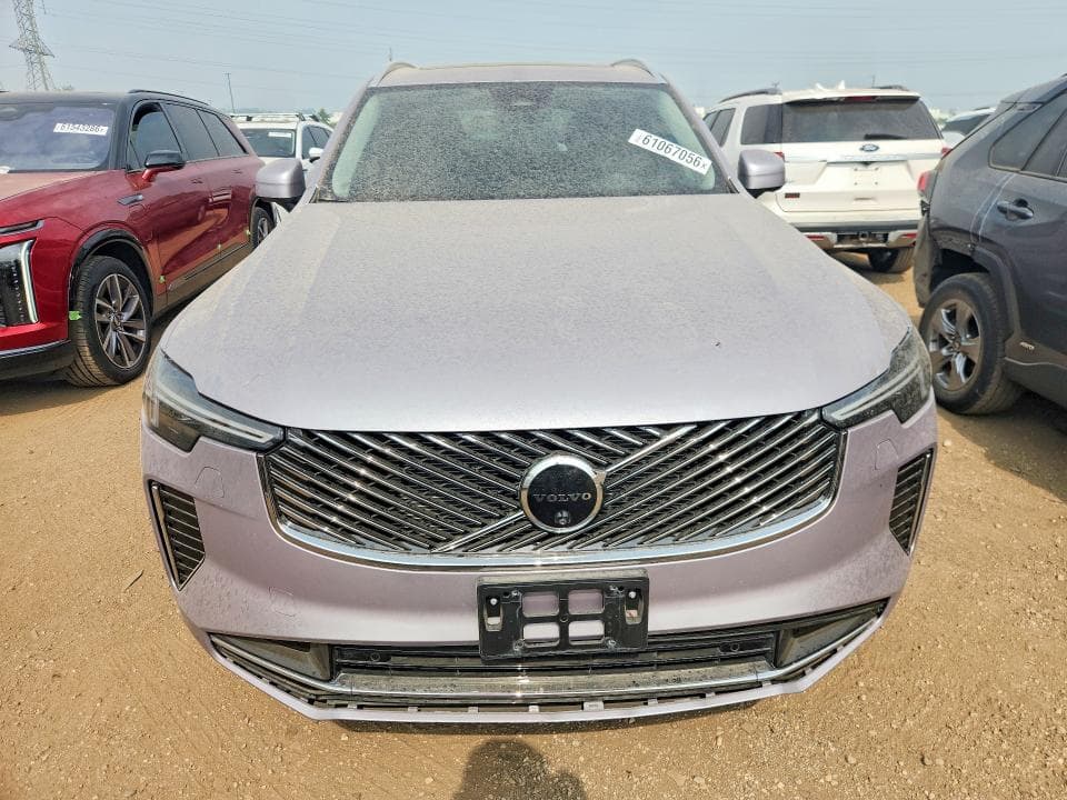 2026 VOLVO XC90 PLUS 5