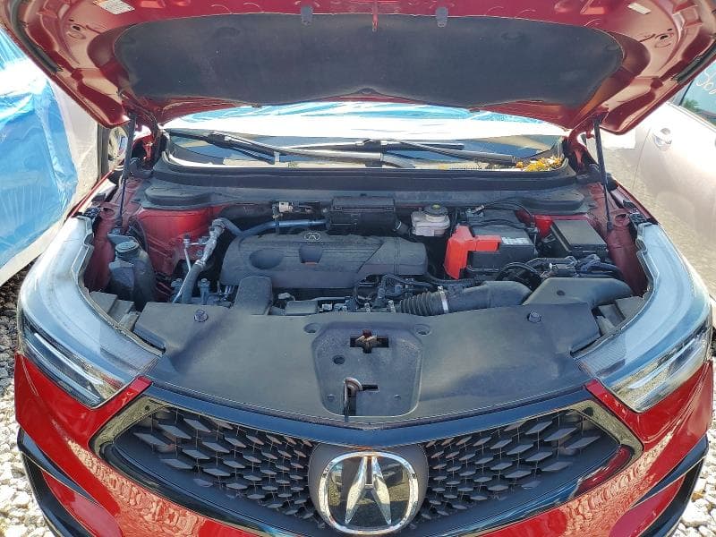 2019 ACURA RDX A-SPEC 12