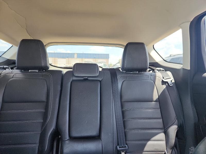 2018 FORD ESCAPE SEL 10