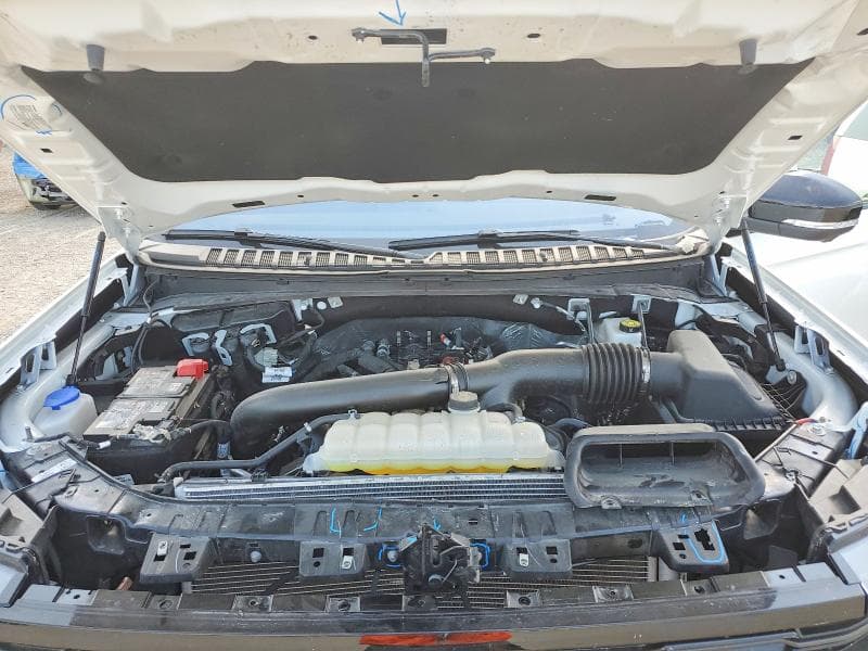 2025 FORD EXPEDITION MAX PLATINUM 12