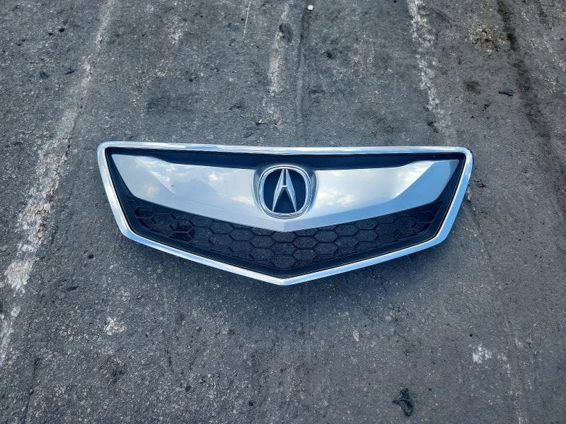 2018 ACURA RDX TECHNOLOGY 13