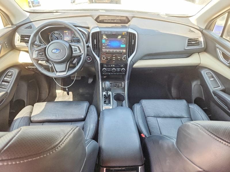 2019 SUBARU ASCENT LIMITED 8