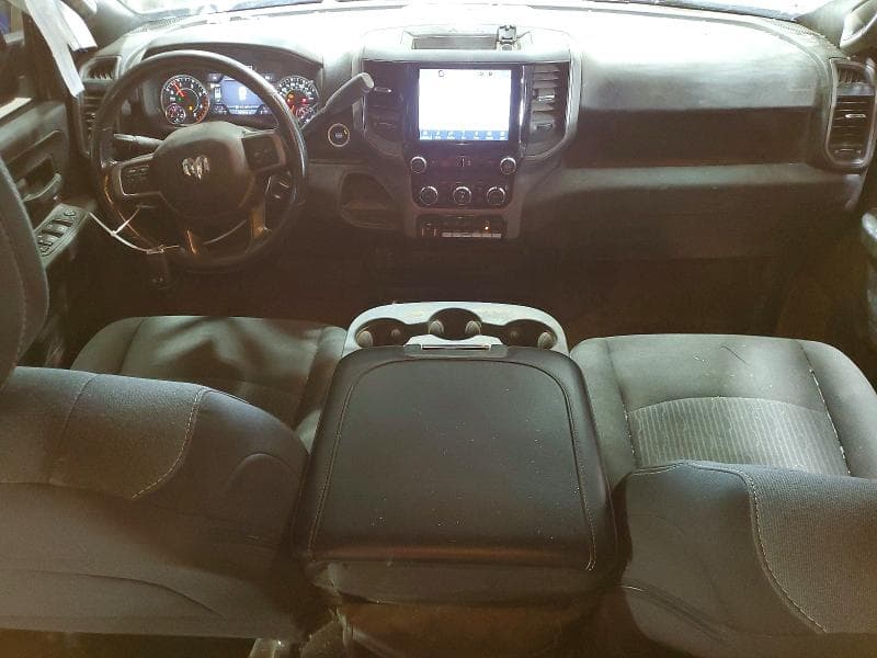 2022 RAM 3500 TRADESMAN 8