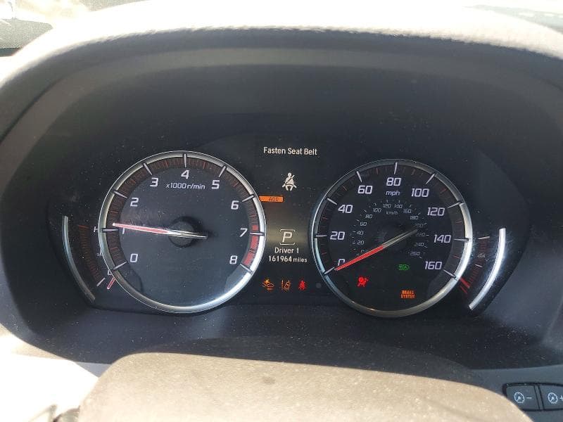 2020 ACURA MDX A-SPEC 9
