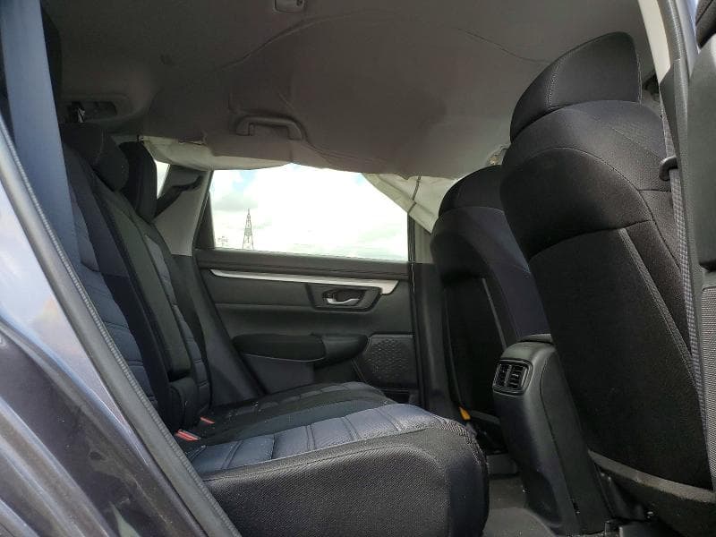 2021 HONDA CR-V LX 11