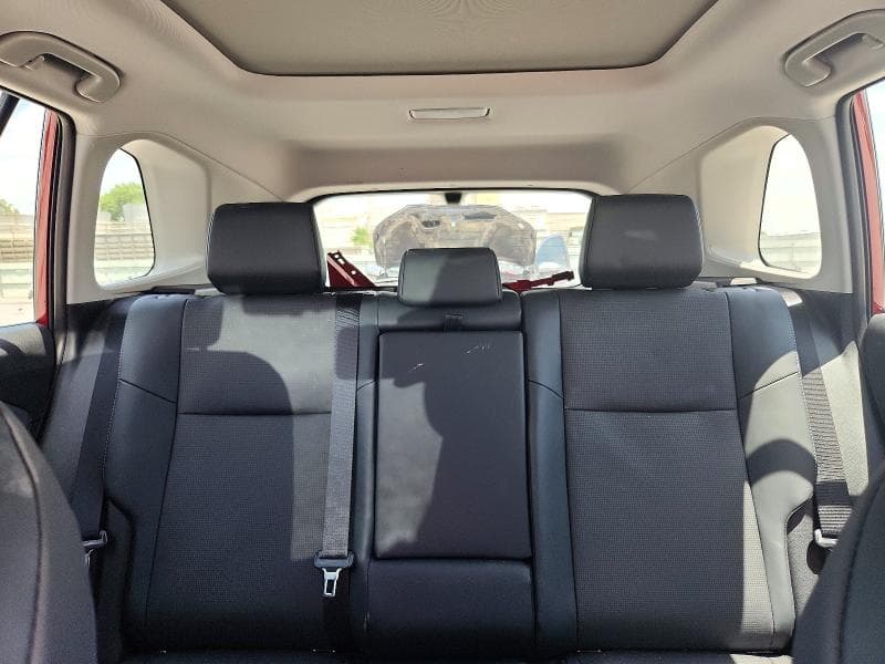 2026 TOYOTA RAV4 XLE PREMIUM 10