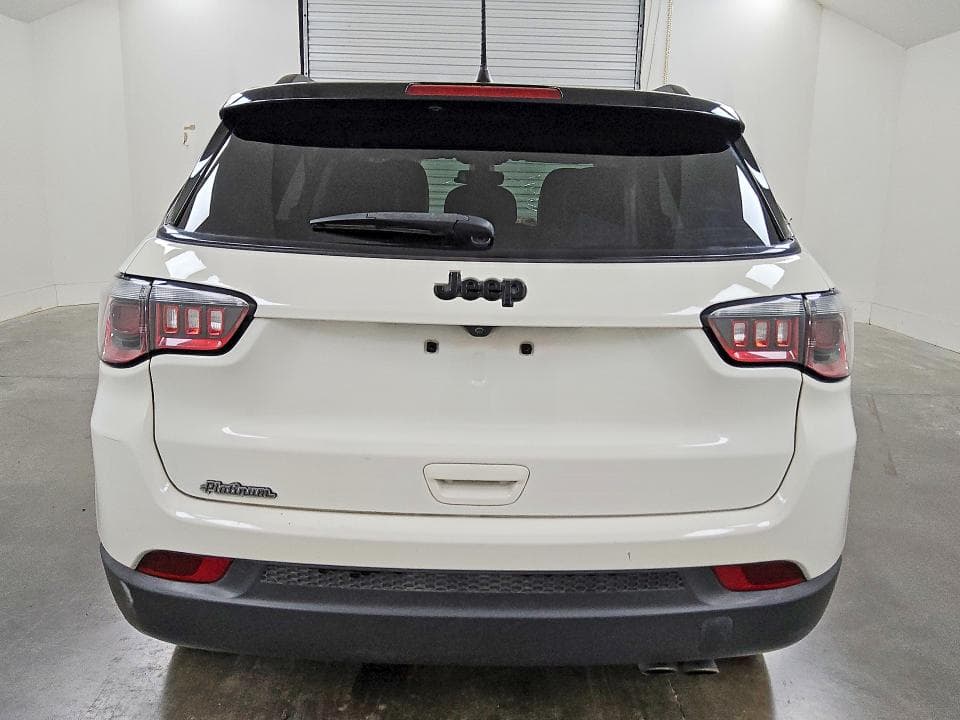 2020 JEEP COMPASS LATITUDE 6