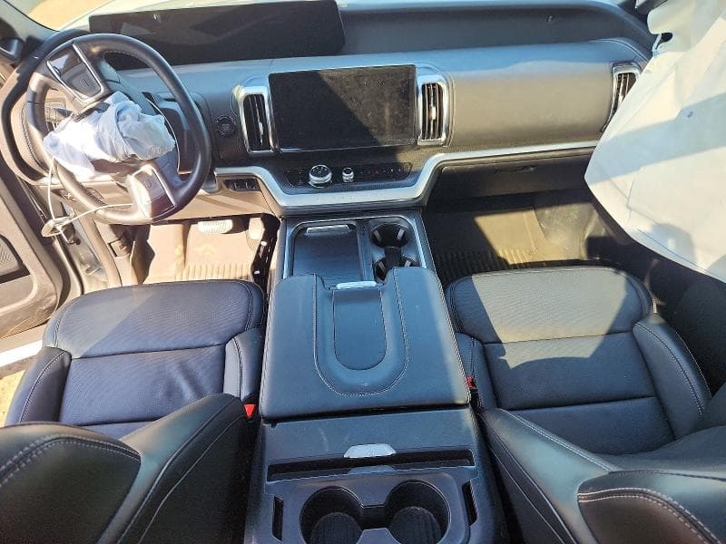 2026 FORD EXPEDITION MAX PLATINUM 8