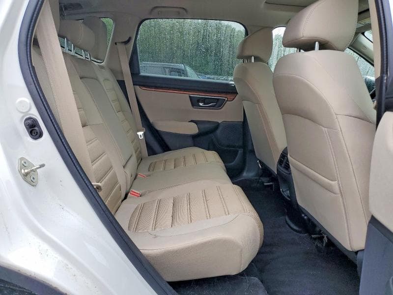 2017 HONDA CR-V EX 11