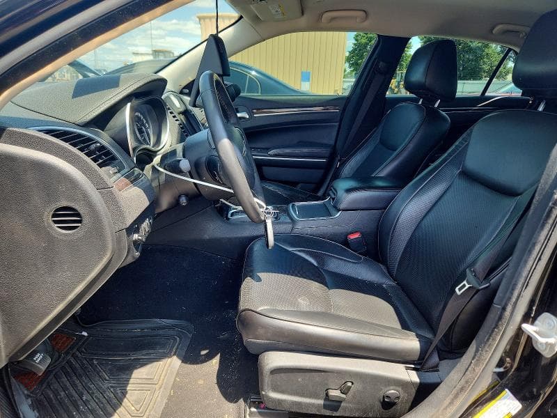 2022 CHRYSLER 300 TOURING L 7
