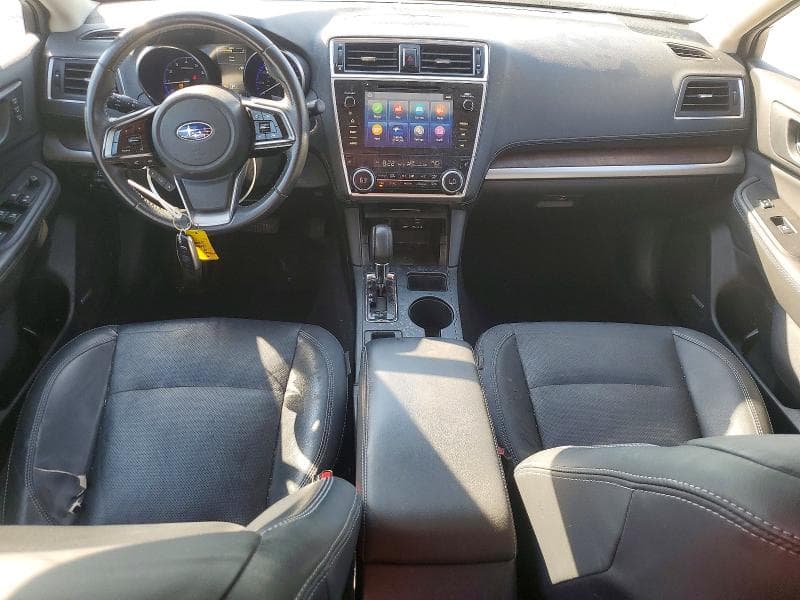 2019 SUBARU OUTBACK 2.5I LIMITED 8