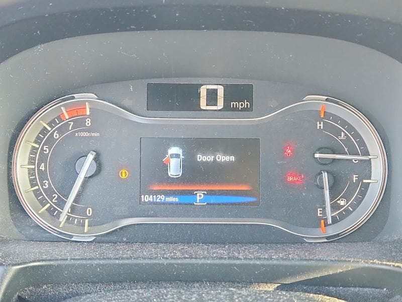 2018 HONDA PILOT LX 9
