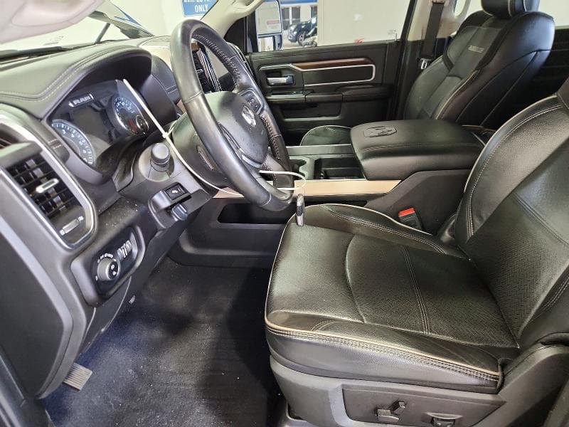 2024 RAM 2500 LARAMIE 7