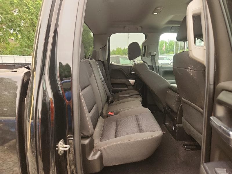 2019 CHEVROLET SILVERADO LD C1500 LT 10