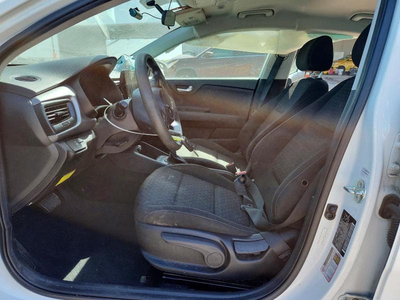 2023 KIA RIO S 7