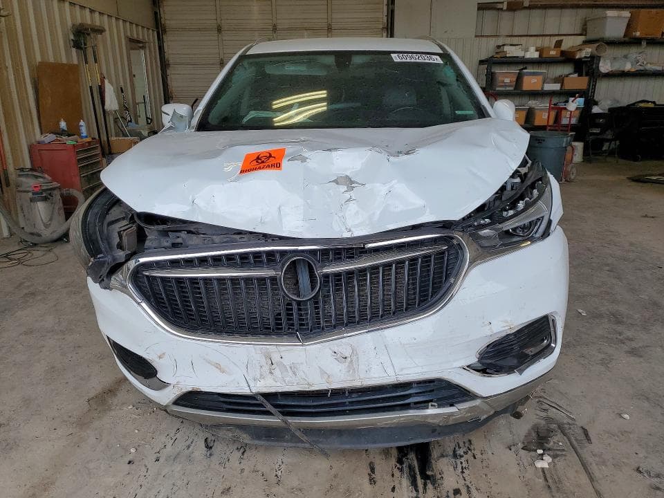 2020 BUICK ENCLAVE 4D AVENIR 5