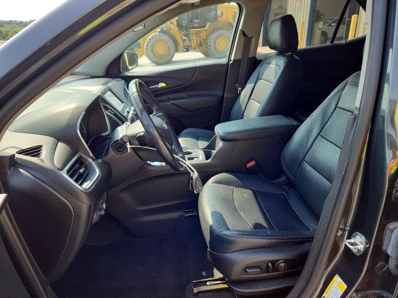 2018 CHEVROLET EQUINOX LT 7