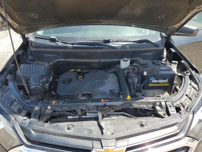 2020 CHEVROLET EQUINOX LS 11