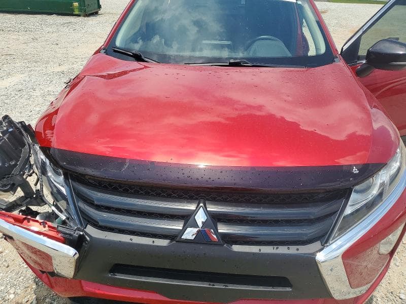 2019 MITSUBISHI ECLIPSE CROSS LE 11