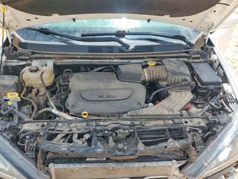 2019 CHRYSLER PACIFICA TOURING PLUS 12