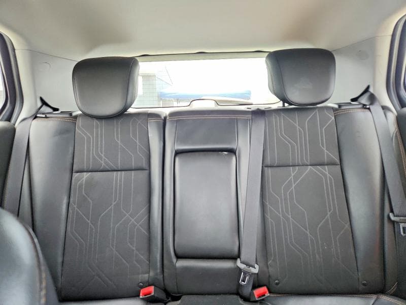 2018 CHEVROLET TRAX 1LT 10