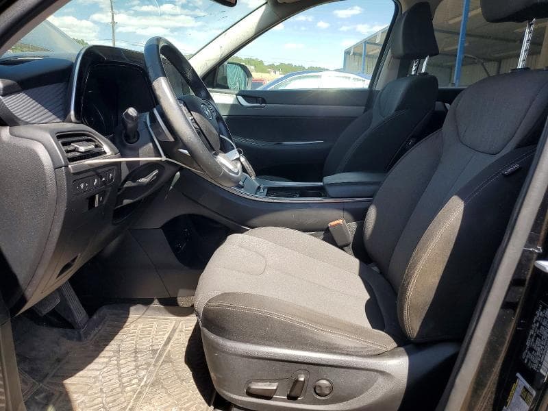 2020 HYUNDAI PALISADE SEL 7