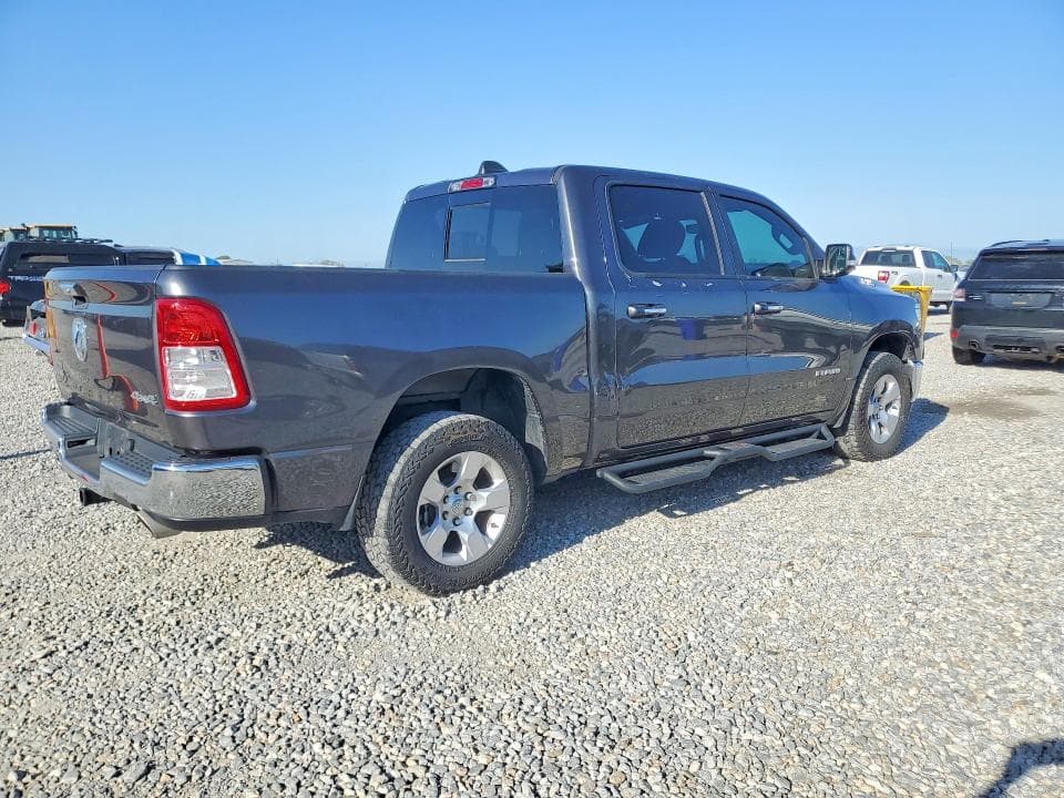2020 RAM 1500 BIG HORN/LONE STAR 3