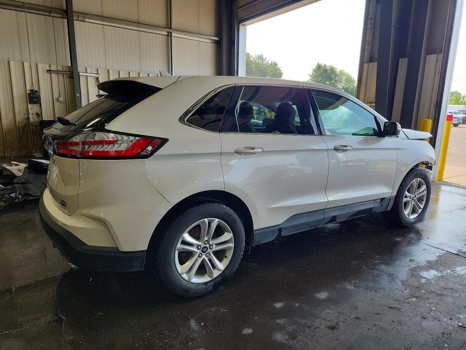 2019 FORD EDGE SEL 3