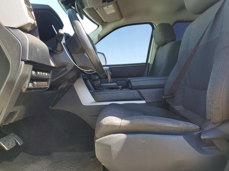 2023 TOYOTA TUNDRA SR5 7