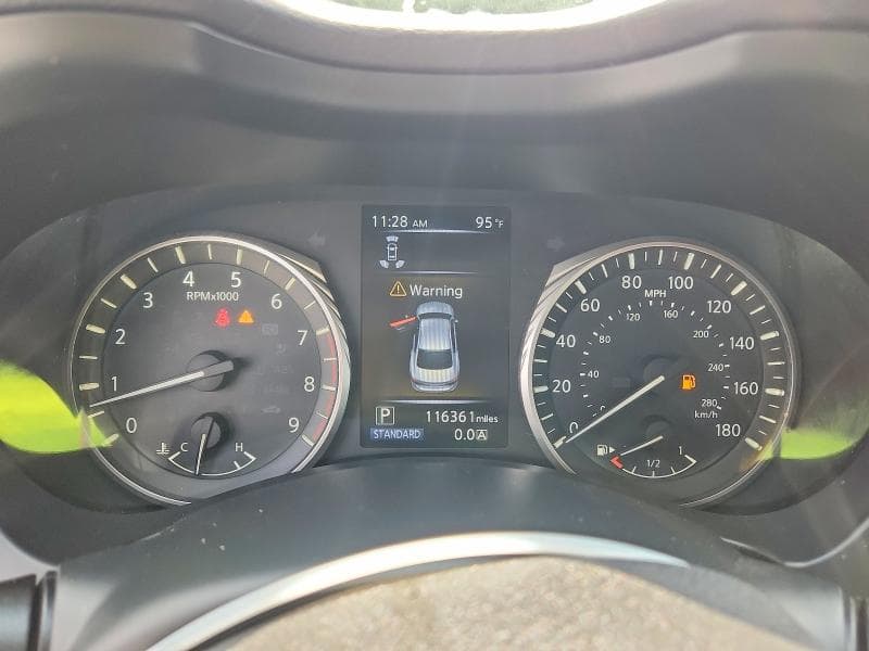 2020 INFINITI Q50 EDITION 30 9