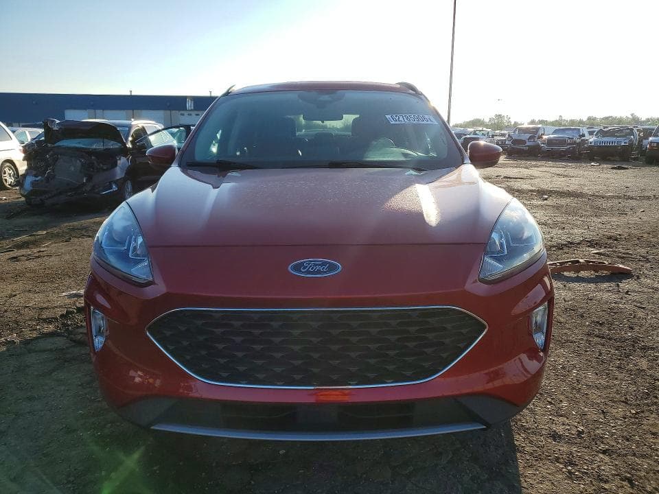 2020 FORD ESCAPE SEL 5
