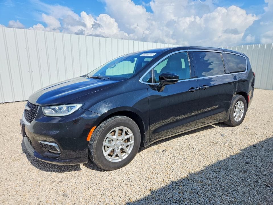 2025 CHRYSLER PACIFICA SELECT - 1