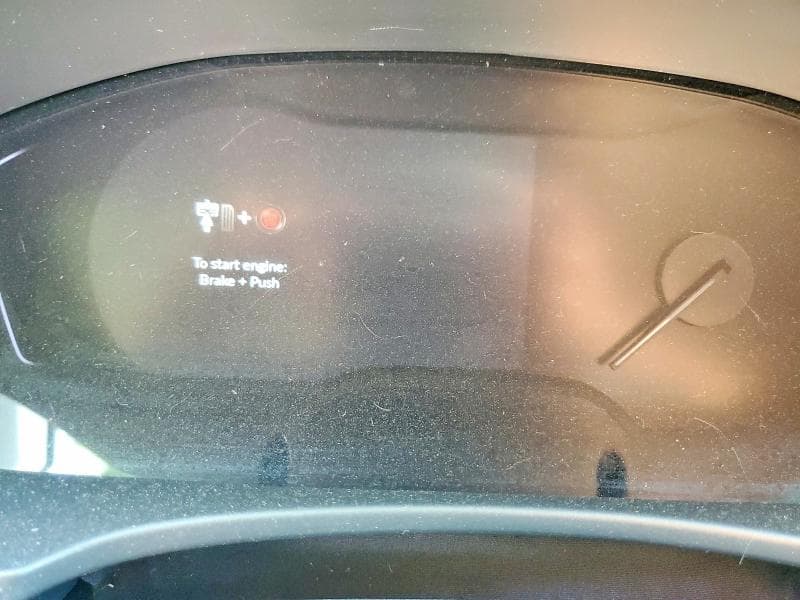 2023 HONDA CIVIC SPORT 9