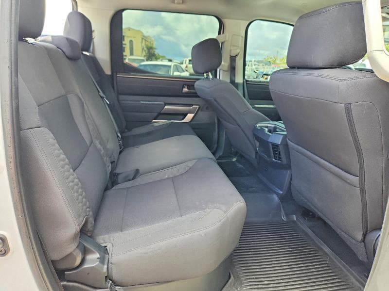 2024 TOYOTA TUNDRA SR5 10
