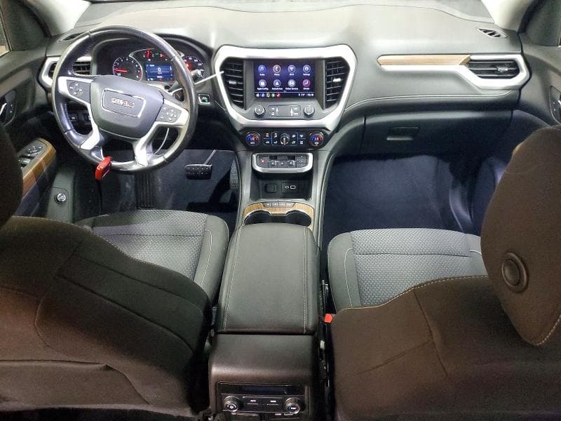 2020 GMC ACADIA SLE 8