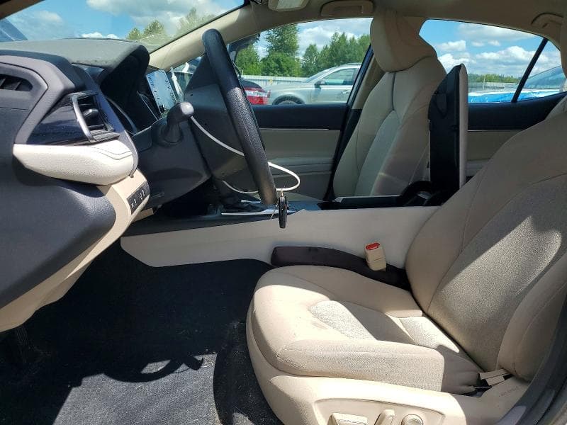 2024 TOYOTA CAMRY 7