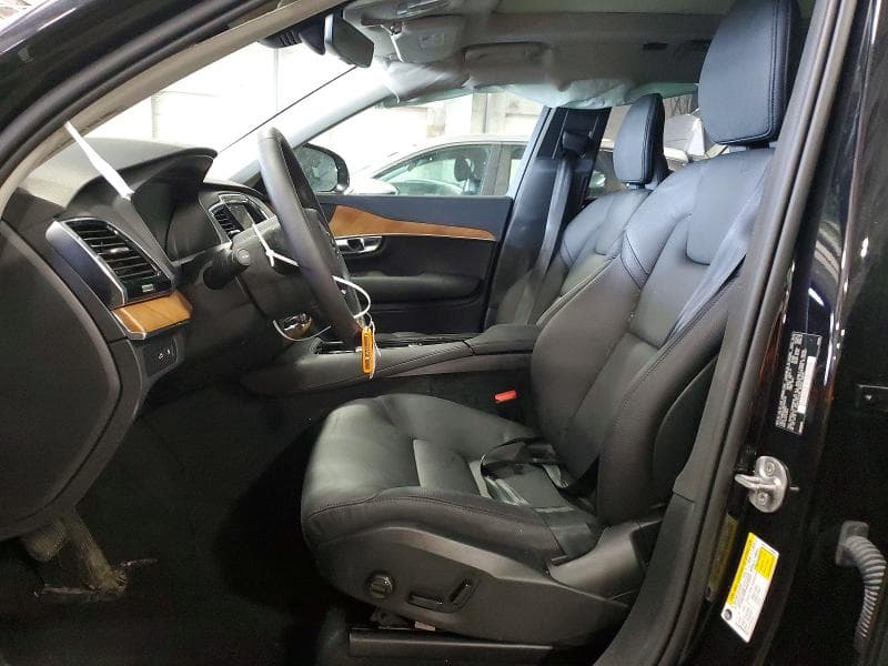 2024 VOLVO XC90 PLUS 7