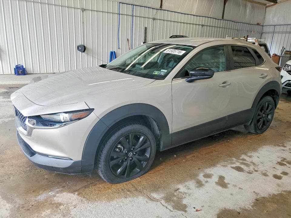 2024 MAZDA CX-30 SELECT - 1