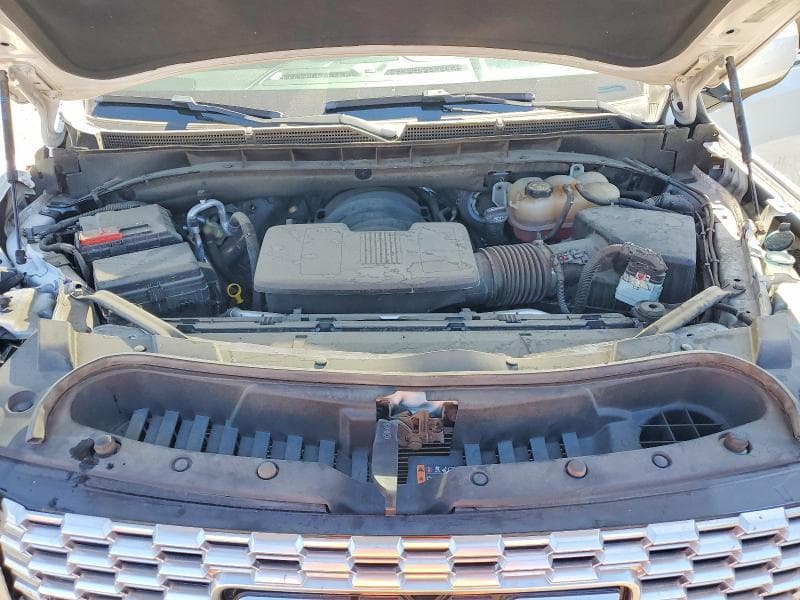 2023 GMC YUKON DENALI 12