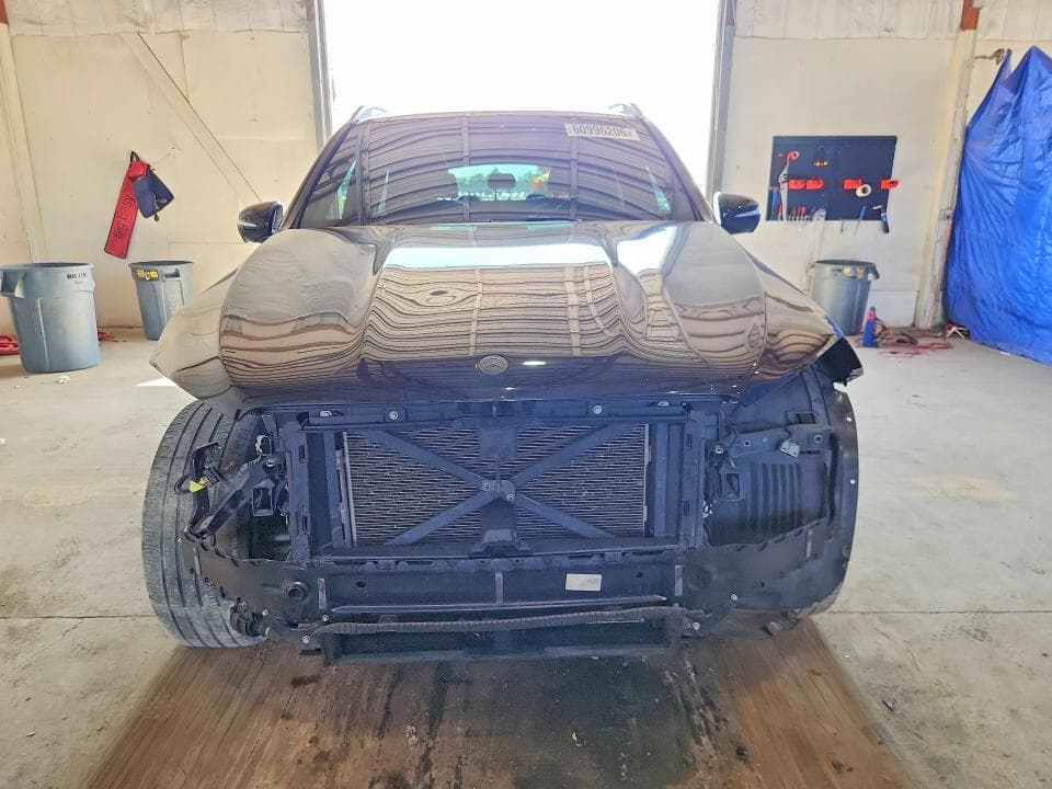 2020 MERCEDES-BENZ GLE 350 4MATIC 5