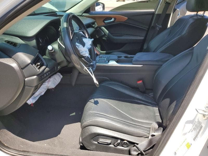 2021 ACURA TLX TECHNOLOGY 7