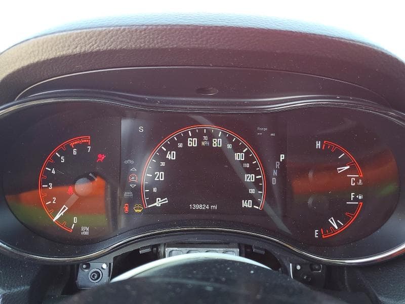 2019 DODGE DURANGO R/T 9