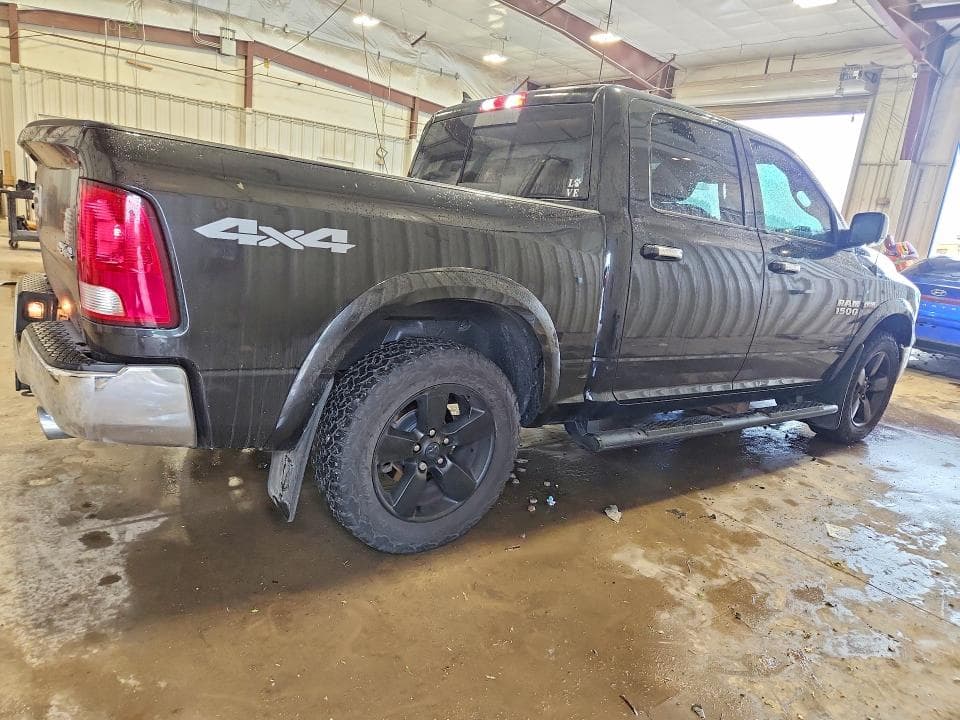 2018 RAM 1500 SLT 3