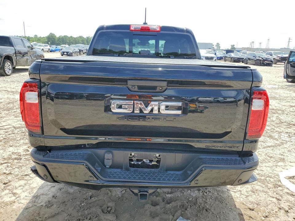 2023 GMC CANYON DENALI 6