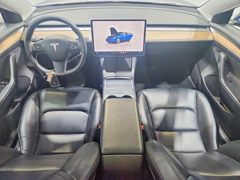 2023 TESLA MODEL 3 8