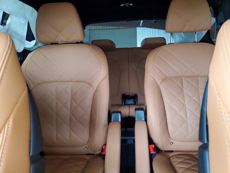 2026 BMW X7 XDRIVE40I 10